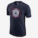 Camiseta Los Angeles Clippers Nike Masculina AZUL/BRANCO