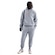Calça Nike Club Varsity Masculina CINZA
