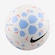 Bola de Futebol Nike Pitch BRANCO/AZUL
