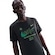 Camiseta Nike Oc Moto 3 Masculina PRETO