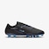 Chuteira Campo Masculina Nike Phantom 6 Elite BRANCO/PRETO/AMARELO