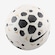 Bola de Futebol Nike Pitch BRANCO