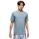 Camiseta Dri-FIT Nike Jordan Jumpman Masculina AZUL CLARO