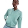 Jaqueta Nike Dri-FIT One Feminina VERDE CLARO
