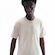 Camiseta Nike Sportswear Essential Masculina BEGE