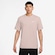 Camiseta Nike Hyverse Dri-FIT UV Masculina BEGE