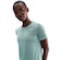 Camiseta Nike Dri-FIT Feminina VERDE CLARO