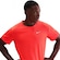 Camiseta Nike Dri-FIT UV Miller Masculina VERMELHO