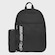 Mochila Olympikus Infantil PRETO