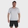 Camiseta Corre Olympikus Masculina BRANCO