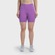 Bermuda Essential 6 Olympikus Feminina ROXO