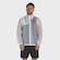 Jaqueta Corta-Vento Corre Olympikus Masculina BRANCO