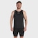 Regata Corre Olympikus Masculina PRETO