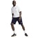 Bermuda Puma Essentials NO.1 Logo 10 Masculina AZUL ESCURO