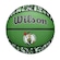 Bola Basquete Wilson NBA Team Celtics VERDE/PRETO