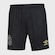 Calção Masculino do Santos II 25/26 Umbro PRETO/AMARELO