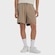 Bermuda Masculina New Balance Essentials AMARELO