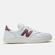 Tênis Masculino New Balance Ct500 BRANCO