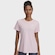 Camiseta Feminina Under Armour Tech ROSA
