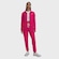 Agasalho Feminino Under Armour Tricot Track ROSA