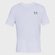 Camiseta Masculina Under Armour Sportstyle Left Chest BRANCO
