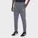 Calça Masculina New Balance Jogging Accelerate CINZA