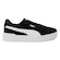Tênis Feminino Puma Carina 3.0 SD BDP PRETO/BRANCO