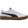 Tênis Feminino Puma Carina 3.0 BRANCO/PRETO