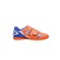 Chuteira Futsal Infantil Umbro Flip LARANJA/AZUL