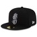 Boné Masculino New Era 59FIFTY Fitted Shohei Ochiai x New Era PRETO