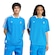 Camisa Unissex Real Madrid Adidas Terrace Icons Jersey AZUL/BRANCO
