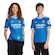 Camisa Real Madrid III 25/26 Infantil Adidas AZUL