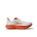 Tênis Masculino Hoka Mach 6 BRANCO/LARANJA