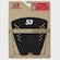 Deck para Prancha de Surf Silverbay PRO COMB PRETO