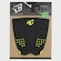 Deck para Prancha de Surf Creatures Italo Ferreira PRETO
