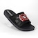 Chinelo Grendene Slide Ipanema Marvel Action Infantil CINZA