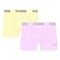 Kit 2 Cuecas Puma Boxer Sem Costura Masculina ROSA