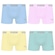 Kit 4 Cuecas Puma Boxer Sem Costura Masculina ROSA