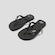 Chinelo Lost Ovelha Masculino PRETO