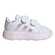 Tênis Infantil adidas Grand Court 2.0 BRANCO