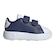 Tênis Infantil adidas Advantage AZUL ESCURO