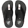 Chinelo Kenner Vasco Kivah Masculino PRETO