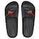 Chinelo Mizuno Slide Enerzy Unissex PRETO