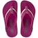 Chinelo Kenner Kivah Colors Masculino ROSA/BRANCO