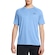 Camiseta Masculina Under Armour Tech 2.0 SS AZUL