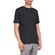 Camiseta Masculina Under Armour Sportstyle Left Chest SS PRETO