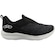 Tênis Feminino Olympikus Easy 3 Slip On PRETO