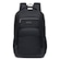 Mochila Polo One Camping Reforçada - 26 Litros PRETO
