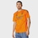 Camisa Real Madrid II 2024/25 Masculina Adidas Torcedor LARANJA