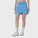 Saia Feminina Fila Backspin Wrap AZUL
